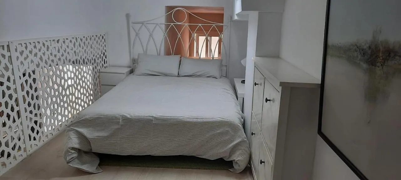 Verdiales Loft Torremolinos 0*,  Spain