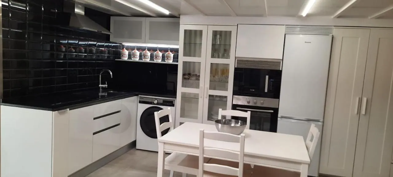 Verdiales Loft Torremolinos Španělsko