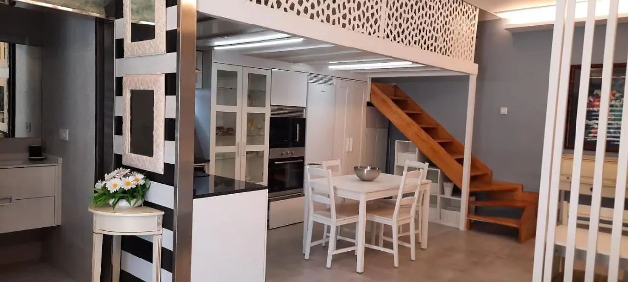 Verdiales Loft Torremolinos