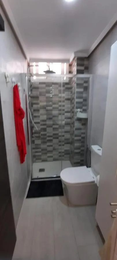 Verdiales Loft Torremolinos Apartmán